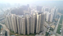 3 BHK Apartment For Sale in Mapsko Casa Bella-Apartments