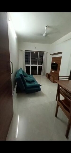 1 BHK Apartment For Rent in Sethia Imperial Avenue, Malad East