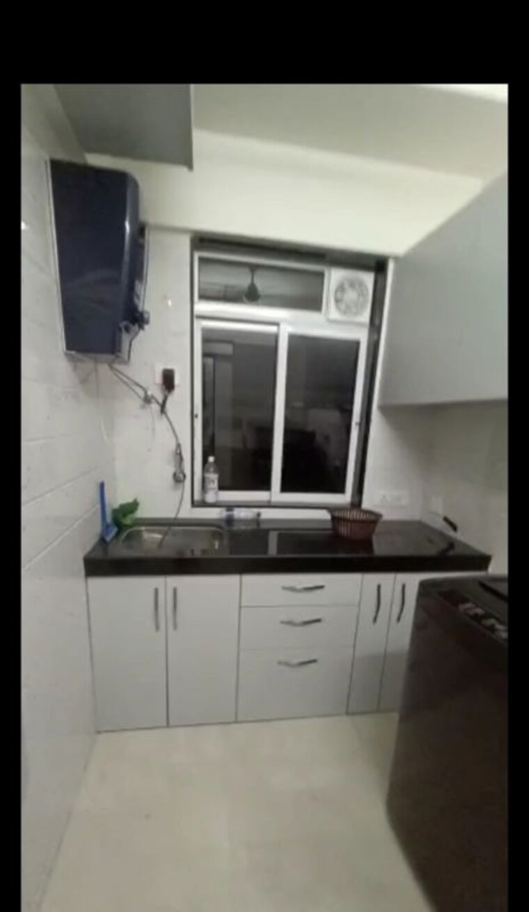 Kitchen, sethia-imperial-avenue 1 Bedroom 500 Sq.Ft. Apartment In Malad East Mumbai 10189524