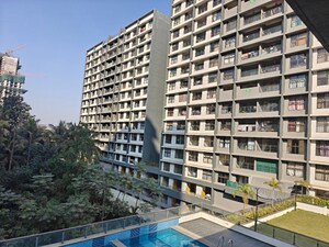 1 BHK Apartment – Exterior View View at Right Choice Green Grove Phase I, Hinjewadi - for Rent