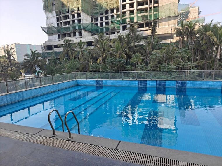 Swimming Pool, right-choice-green-grove-phase-i 1 Bedroom 600 Sq.Ft. Apartment In Hinjewadi Pune 10189531