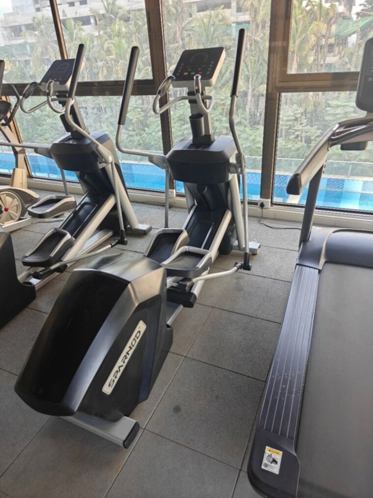 Gym, right-choice-green-grove-phase-i 1 Bedroom 600 Sq.Ft. Apartment In Hinjewadi Pune 10189531