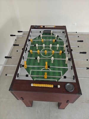 Master Plan in 1 BHK Apartment at Right Choice Green Grove Phase I, Hinjewadi – for Rent