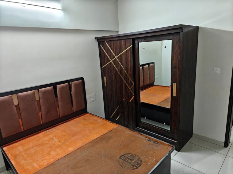 Bedroom, right-choice-green-grove-phase-i 1 Bedroom 600 Sq.Ft. Apartment In Hinjewadi Pune 10189531