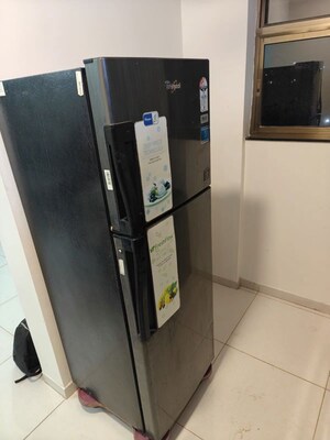 Furnished Amenities in 1 BHK Apartment at Right Choice Green Grove Phase I, Hinjewadi – for Rent