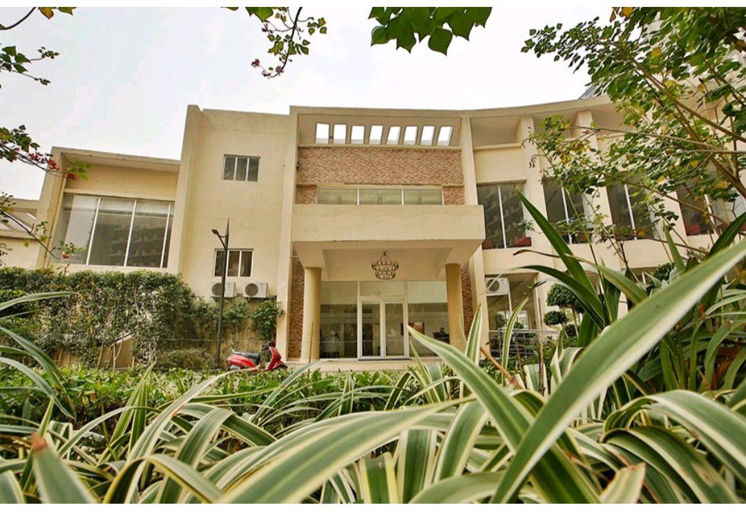 4 BHK 300 Sq.Yd. Villa in Mapsko Casa BellA-Villas