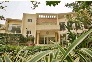 4 BHK Villa For Sale in Mapsko Casa BellA-Villas, Sector 82