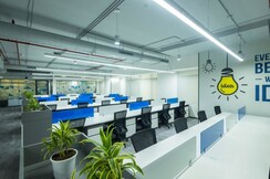 Office Space in IT/SEZ For Rent in Unitech Cyber Park