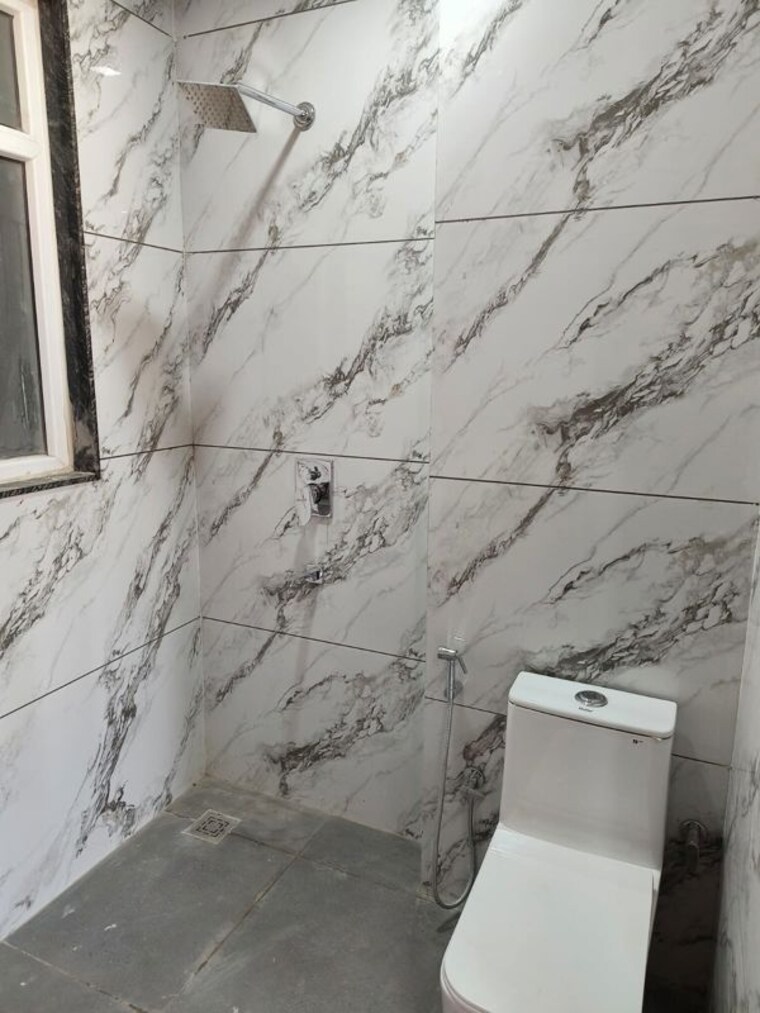 Balcony, kohli-one-malibu-town 2 Bedroom 900 Sq.Ft. Builder Floor In Sector 47 Gurgaon 10189533