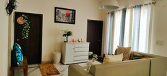 2 BHK + Pooja Room,Study Room Builder Floor For Rent in Kohli One Malibu Town