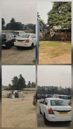 60000 Sq.Yd. Warehouse in Dhapa