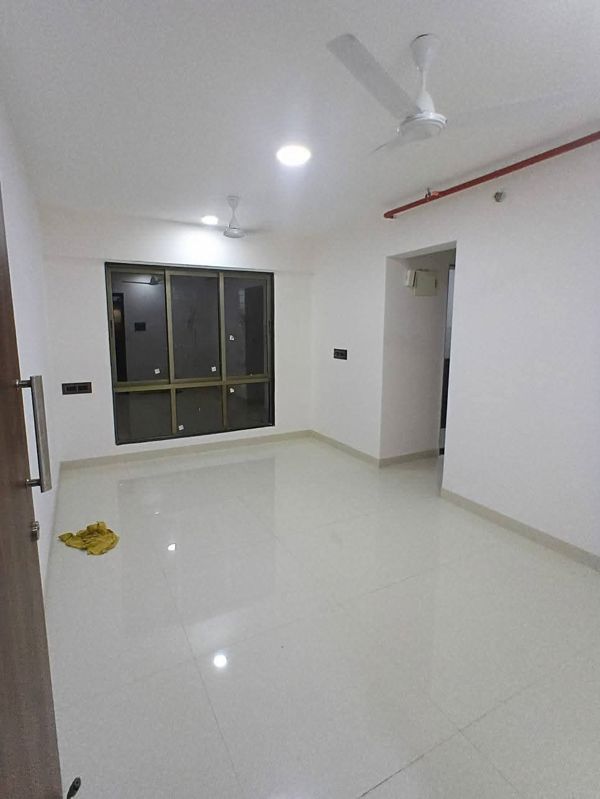 1 BHK 650 Sq.Ft. Apartment in DGS Sheetal Tapovan