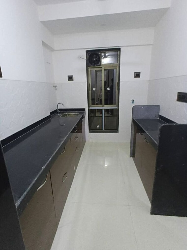 Kitchen, dgs-sheetal-tapovan 1 Bedroom 650 Sq.Ft. Apartment In Malad East Mumbai 10189535
