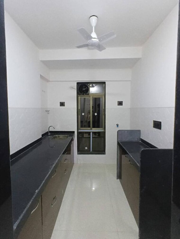Kitchen, dgs-sheetal-tapovan 1 Bedroom 650 Sq.Ft. Apartment In Malad East Mumbai 10189535