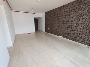 Room in 2 BHK Apartment at Omkar Ananta, Goregaon East – for Rent