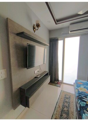 Kitchen in 2 BHK Apartment at Signature The Serenas, Sohna Sector 36 – for Rent