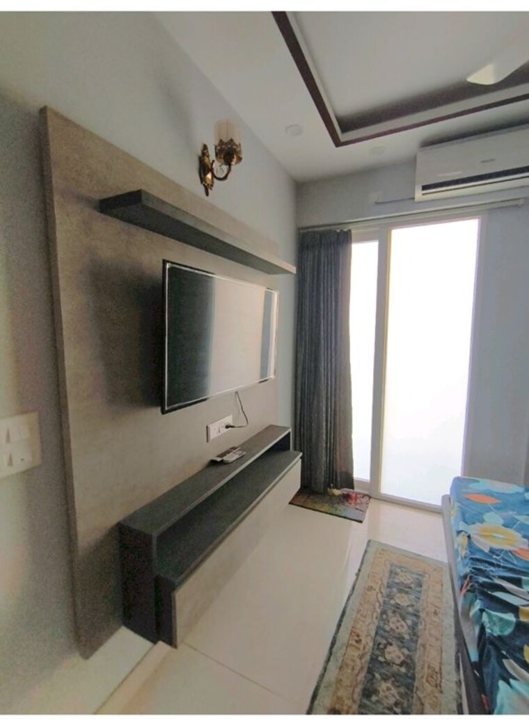 Kitchen, signature-the-serenas 2 Bedroom 583 Sq.Ft. Apartment In Sohna Sector 36 Gurgaon 10189538