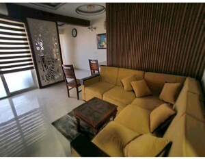 Bedroom in 2 BHK Apartment at Signature The Serenas, Sohna Sector 36 – for Rent