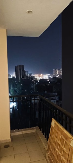 3 BHK Apartment – Exterior View View at Motia Royal Citi Apartments, Ghazipur - for Rent