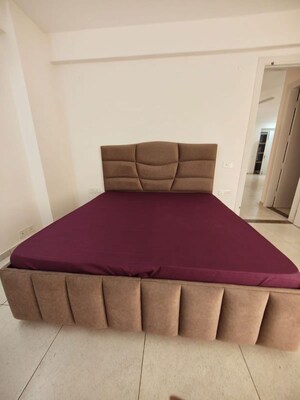 Bedroom in 3 BHK Apartment at Motia Royal Citi Apartments, Ghazipur – for Rent