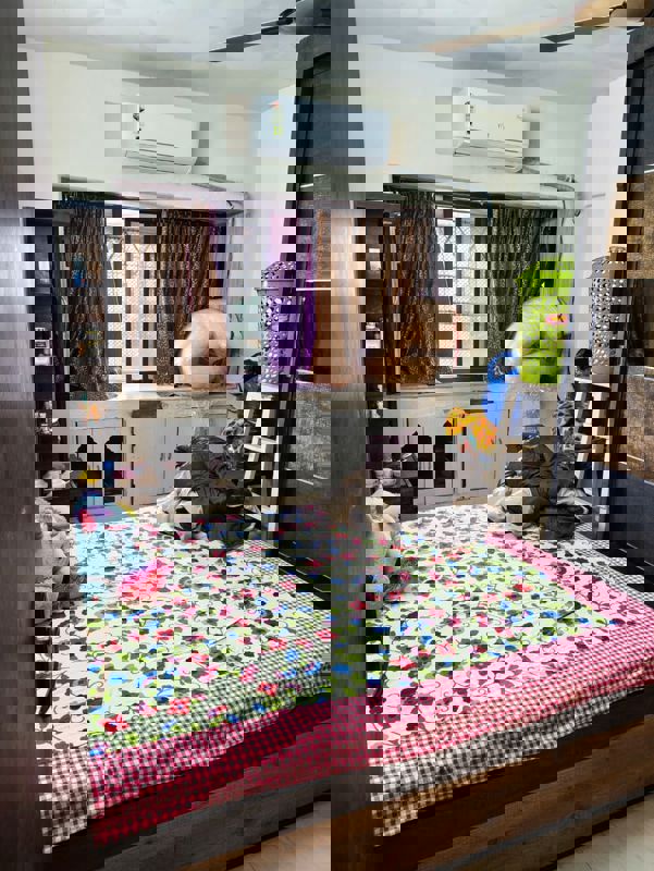 2 BHK +  850 Sq.Ft. Apartment in Corolla Jewel