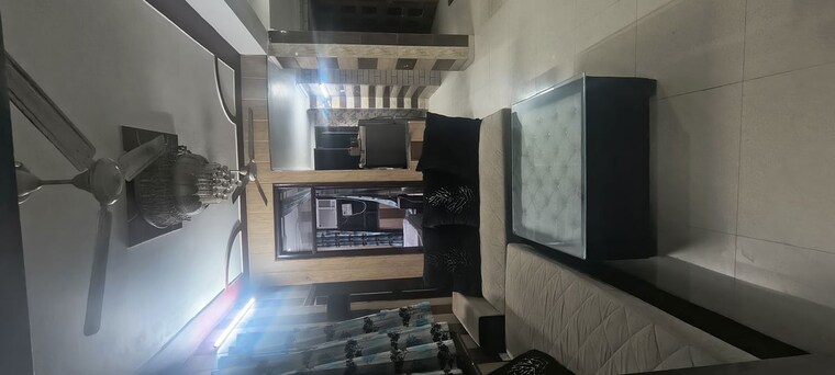 Living Room, panchsheel vihar 2 Bedroom 720 Sq.Ft. Builder Floor In Panchsheel Vihar Delhi 10189546