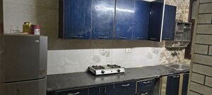 2 BHK Builder Floor – Exterior View View at Panchsheel Vihar - for Rent