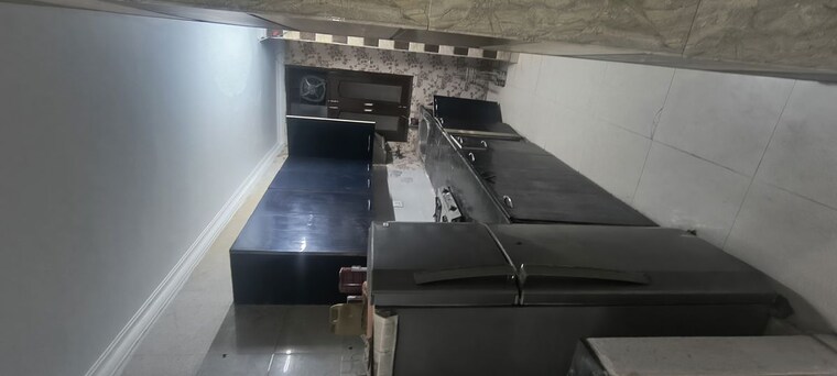 Kitchen, panchsheel vihar 2 Bedroom 720 Sq.Ft. Builder Floor In Panchsheel Vihar Delhi 10189546