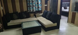 2 BHK Builder Floor For Rent in Panchsheel Vihar