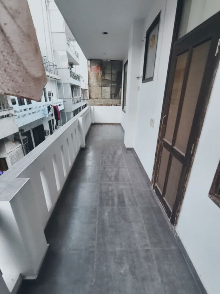 Kitchen, palam-vihar-residents-association 3 Bedroom 1750 Sq.Ft. Builder Floor In Palam Vihar Gurgaon 10189547