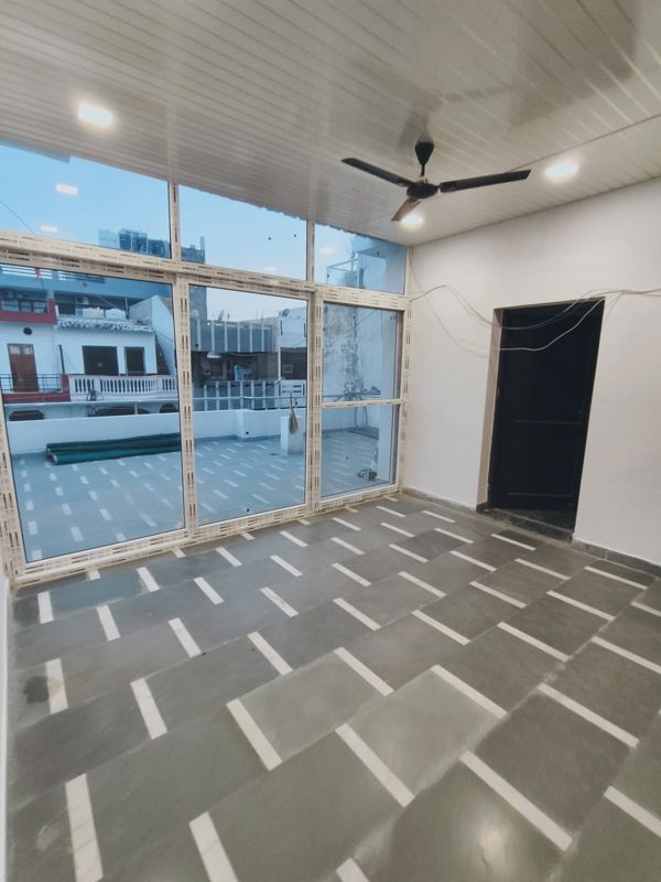 3 BHK Builder Floor For Rent in Palam Vihar Residents Association