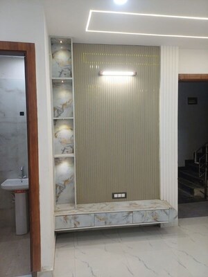 Room in 3 BHK Builder Floor at Golden Wave Dwarika City, Chithara – for Sale