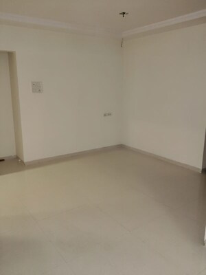 Living Room in 2 BHK Apartment at Walchand Heights Bhayander, Bhayandar West – for Rent