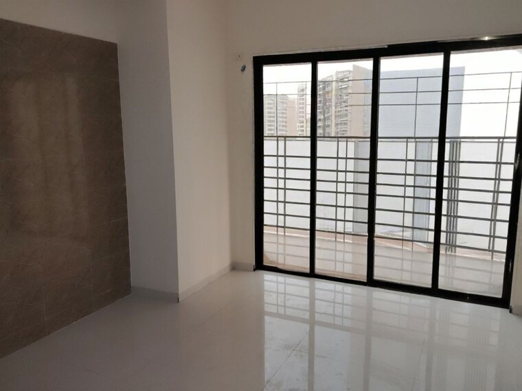 Master Bedroom, walchand-heights-bhayander 2 Bedroom 1050 Sq.Ft. Apartment In Bhayandar West Thane 10189549