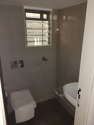 Bathroom in 2 BHK Apartment at Walchand Heights Bhayander, Bhayandar West – for Rent