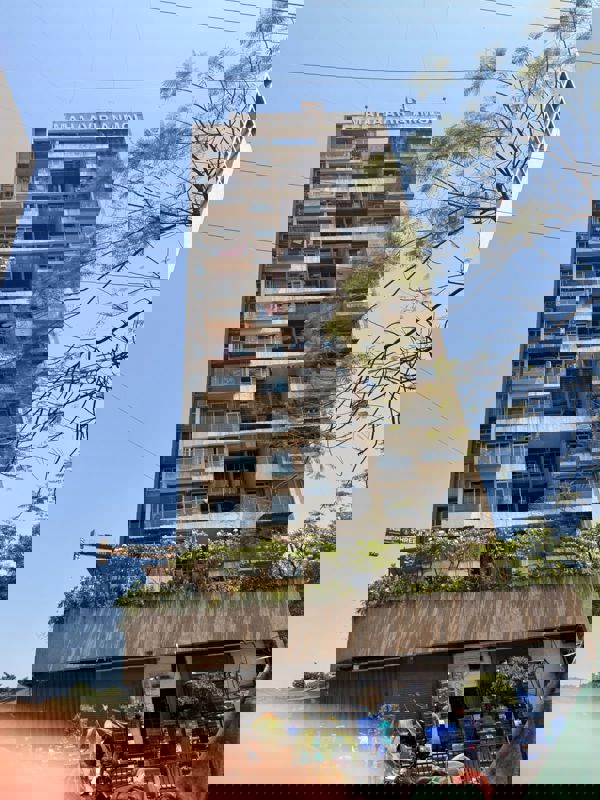 1 BHK 661 Sq.Ft. Apartment in Mahaavir Anmol