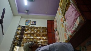 Bedroom in 2 BHK Builder Floor at Aditya World City, Shahpur Bamheta – for Sale