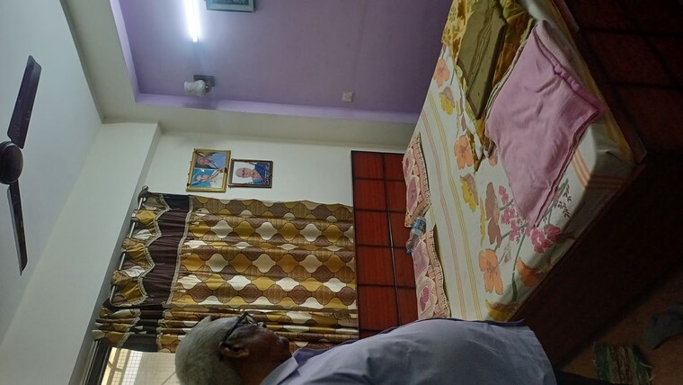 Bedroom, aditya-world-city 2 Bedroom 675 Sq.Ft. Builder Floor In Shahpur Bamheta Ghaziabad 10189557