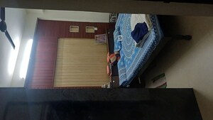 Bedroom in 2 BHK Builder Floor at Aditya World City, Shahpur Bamheta – for Sale