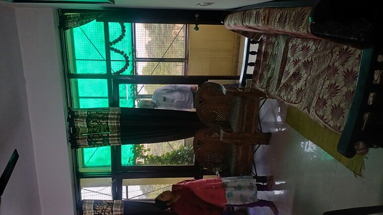 Living Room, aditya-world-city 2 Bedroom 675 Sq.Ft. Builder Floor In Shahpur Bamheta Ghaziabad 10189557