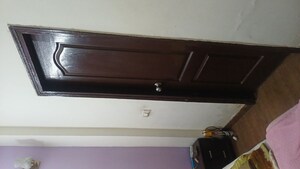 Bathroom in 2 BHK Builder Floor at Aditya World City, Shahpur Bamheta – for Sale