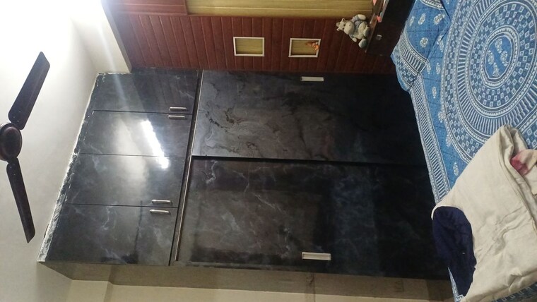 Bedroom, aditya-world-city 2 Bedroom 675 Sq.Ft. Builder Floor In Shahpur Bamheta Ghaziabad 10189557