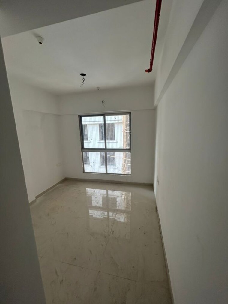 Bedroom, sushanku-avenue-36 2 Bedroom 675 Sq.Ft. Apartment In Goregaon West Mumbai 10189554