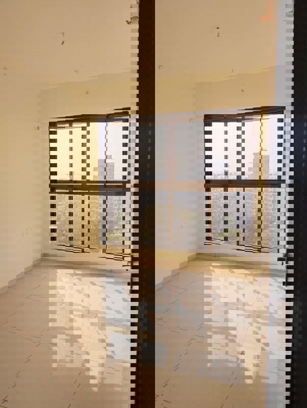 2 BHK 617 Sq.Ft. Apartment in Chandak 34 Park Estate