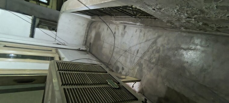 Balcony, panchsheel vihar 2 Bedroom 720 Sq.Ft. Builder Floor In Panchsheel Vihar Delhi 10189562