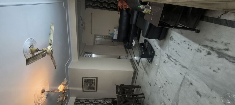 Living Room, panchsheel vihar 2 Bedroom 720 Sq.Ft. Builder Floor In Panchsheel Vihar Delhi 10189562