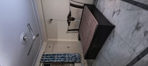 Kitchen in 2 BHK Builder Floor at Panchsheel Vihar – for Rent