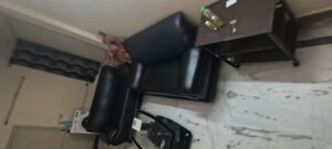 Furnished Amenities in 2 BHK Builder Floor at Panchsheel Vihar – for Rent