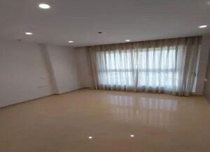 Kitchen in 3 BHK Apartment at Hiranandani Highland, Powai – for Rent