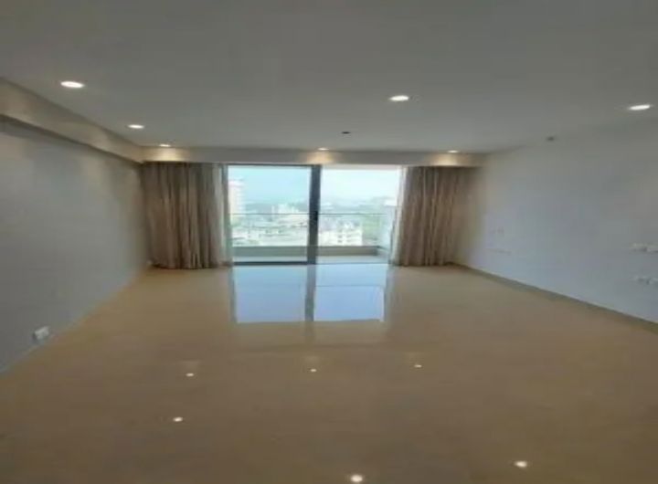 3 BHK Apartment For Sale in Hiranandani Highland